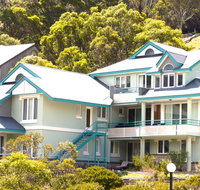 Aspect 2 - QLD Tourism