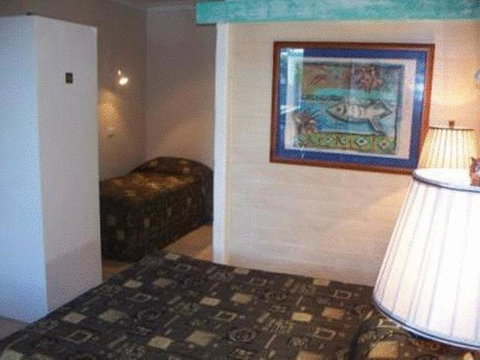 Aspect Central - Queensland Tourism 3