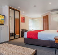 Aspley Carsel Motor Inn - QLD Tourism