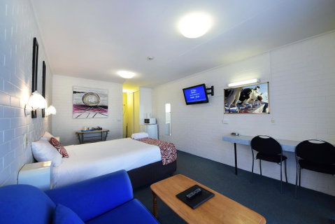 Aspley Motor Inn - QLD Tourism 2