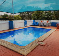 Aspley Motor Inn - QLD Tourism