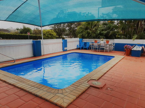Aspley Motor Inn - QLD Tourism 0