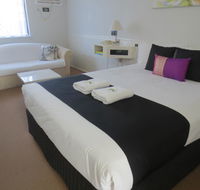 Aspley Pioneer Motel - QLD Tourism