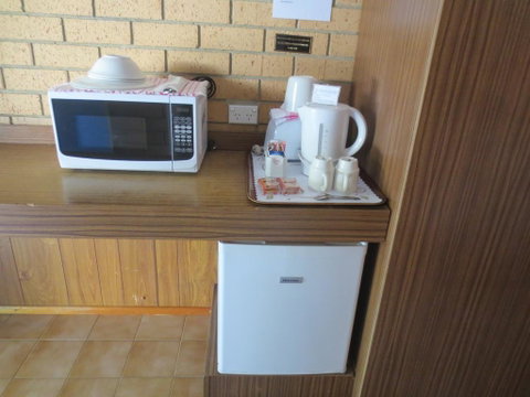 Aspley Pioneer Motel - QLD Tourism 3