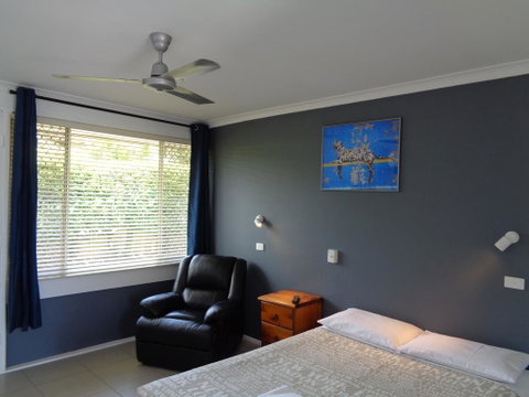 Aspley Sunset Motel - QLD Tourism 0