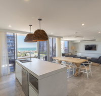 Astina Suites Forster - QLD Tourism