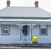 Aston on Alexander - boutique accommodation - QLD Tourism