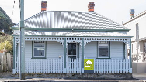 Aston On Alexander - Boutique Accommodation - Queensland Tourism 0