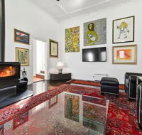 Aston on Church - luxury accommodation - QLD Tourism