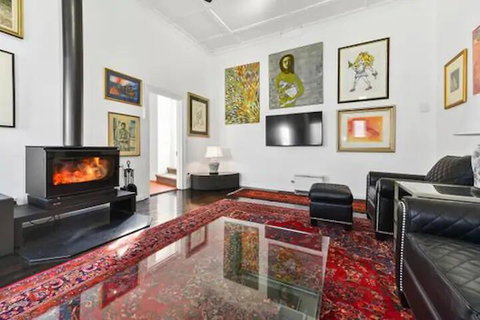 Aston On Church - Luxury Accommodation - Queensland Tourism 0