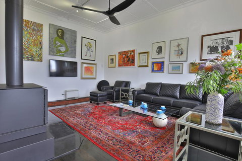 Aston On Church - Luxury Accommodation - Queensland Tourism 1