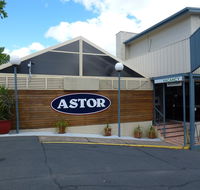 Astor Hotel Motel - QLD Tourism