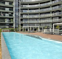 Astra Apartments Canberra - Manhattan - Queensland Tourism