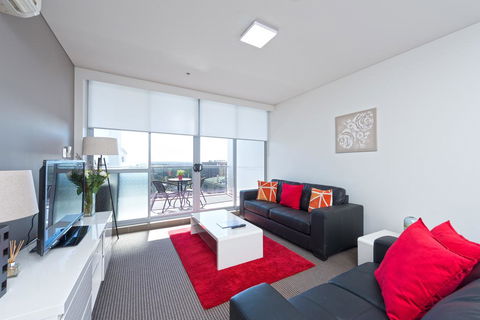 Astra Apartments North Sydney - Queensland Tourism 1