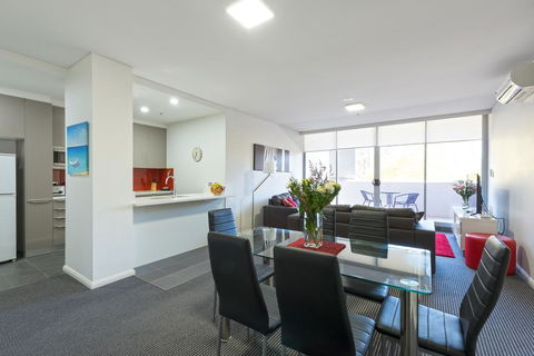Astra Apartments North Sydney - Queensland Tourism 2
