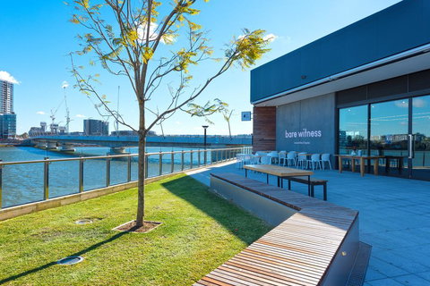 Astra Apartments Rhodes - Queensland Tourism 0