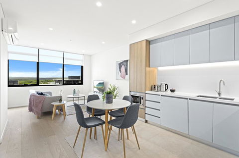 Astra Apartments Sutherland Shire - Queensland Tourism 0
