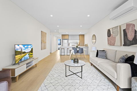 Astra Apartments Sutherland Shire - Queensland Tourism 1