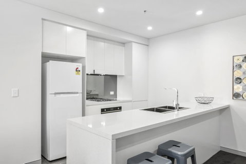 Astra Apartments Wollongong CBD - QLD Tourism 2