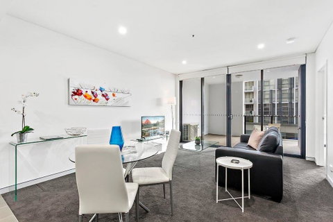 Astra Apartments Wollongong CBD - QLD Tourism 0