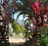Asylum Cairns Hostel