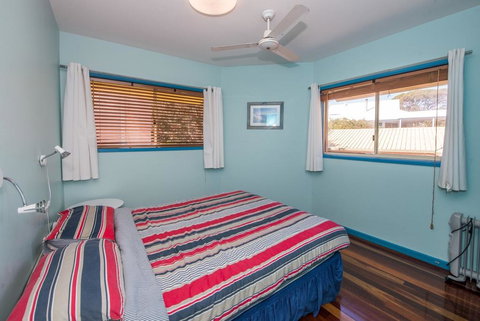 At Cylinder Unit 2 - Queensland Tourism 2