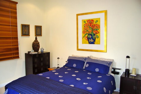 At Eleven - La Petite Maison - QLD Tourism 1