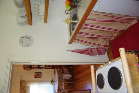 At Eleven - La Petite Maison - QLD Tourism 2