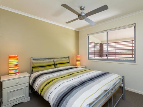 At Melaleuca 3 - Queensland Tourism 2