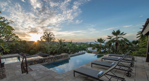 At Water's Edge Resort - Queensland Tourism 0