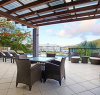 at Waterfront Whitsunday Retreat - Adults Only