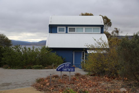 Atelier Ciel - Queensland Tourism 0