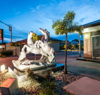 Athena Studio Units - QLD Tourism