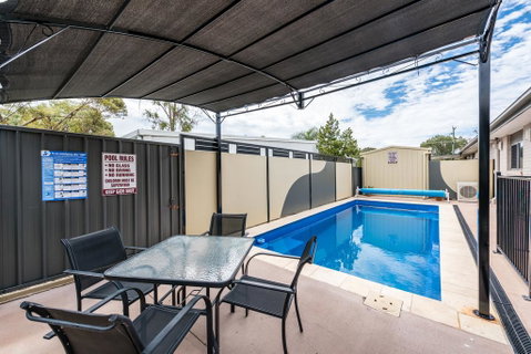 Athena Studio Units - QLD Tourism 3