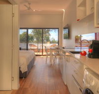 Atherton Apartments - QLD Tourism