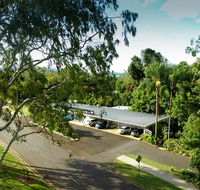 Atherton Hinterland Motel - QLD Tourism