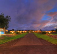 Atherton Motel - QLD Tourism