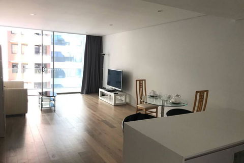 Atria Apartment - Queensland Tourism 2