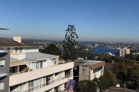 Atria Apartment - Queensland Tourism 0