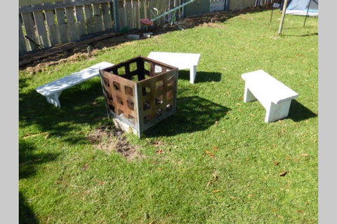 Au-Don Short Stay Accommodation - QLD Tourism 1