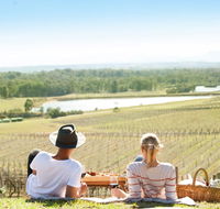 Audrey Wilkinson Vineyard - Queensland Tourism