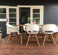 Audrey's Nowra - QLD Tourism