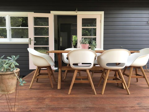 Audrey's Nowra - QLD Tourism 0