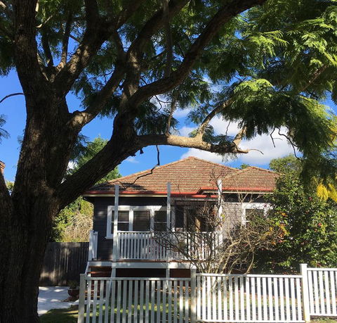 Audrey's Nowra - QLD Tourism 1
