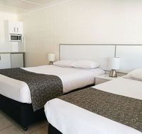 Augathella Motel  Caravan Park - QLD Tourism