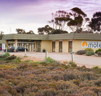 Augusta Budget Motel - Queensland Tourism