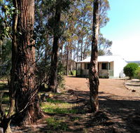 Augusta Chalet - QLD Tourism