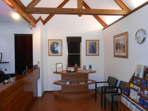 Augusta's Georgiana Molloy Motel - Queensland Tourism 3