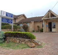 Augusta's Georgiana Molloy Motel - QLD Tourism