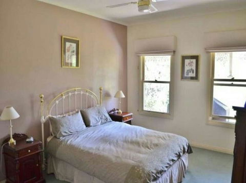 Aullywood Ringwood - QLD Tourism 3